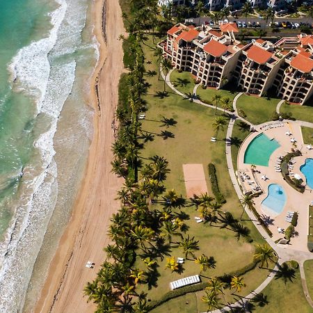 Ferienwohnung Beach Access + 3 Pools + Ocean Views - 2Br In Palmas - Sleeps 7 Humacao Exterior foto