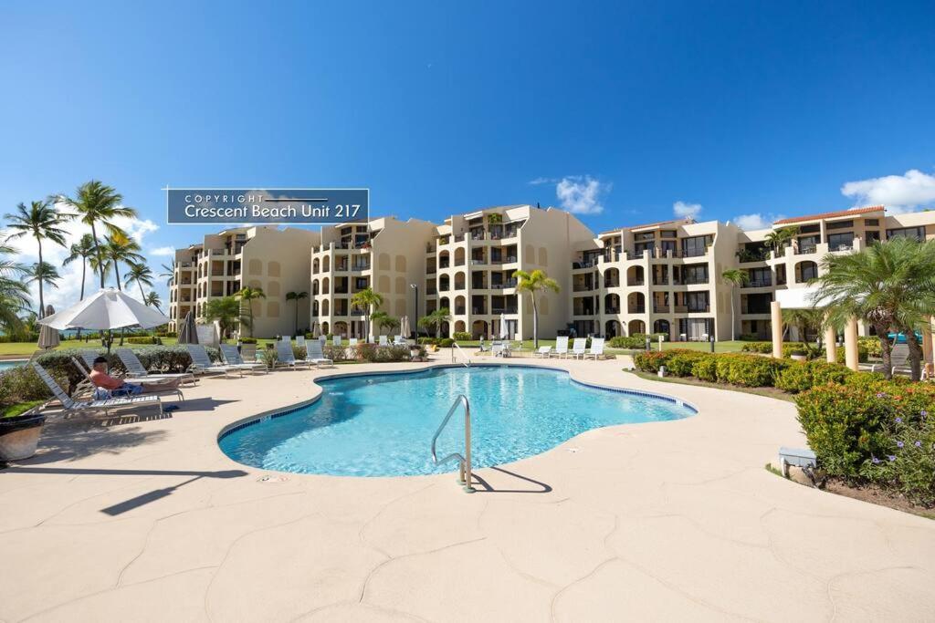 Ferienwohnung Beach Access + 3 Pools + Ocean Views - 2Br In Palmas - Sleeps 7 Humacao Exterior foto
