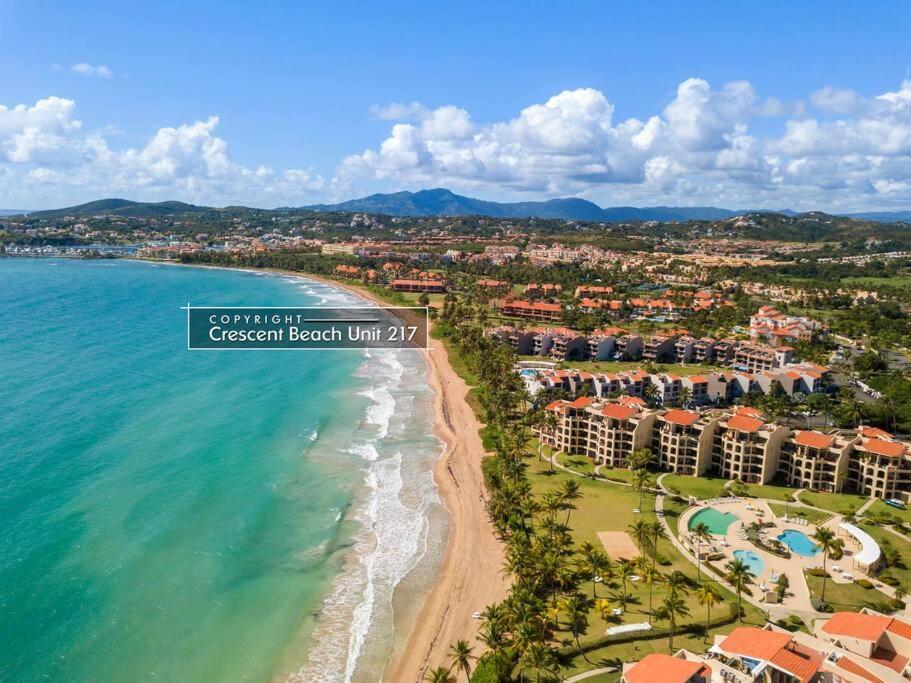 Ferienwohnung Beach Access + 3 Pools + Ocean Views - 2Br In Palmas - Sleeps 7 Humacao Exterior foto
