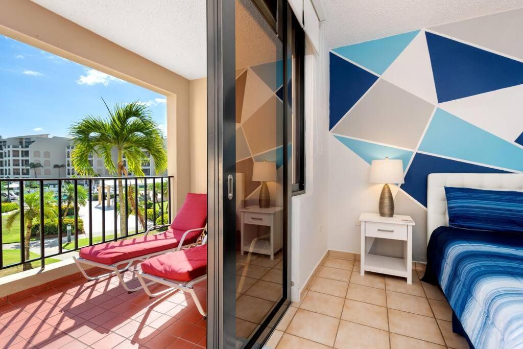 Ferienwohnung Beach Access + 3 Pools + Ocean Views - 2Br In Palmas - Sleeps 7 Humacao Exterior foto