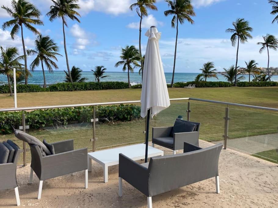 Ferienwohnung Beach Access + 3 Pools + Ocean Views - 2Br In Palmas - Sleeps 7 Humacao Exterior foto