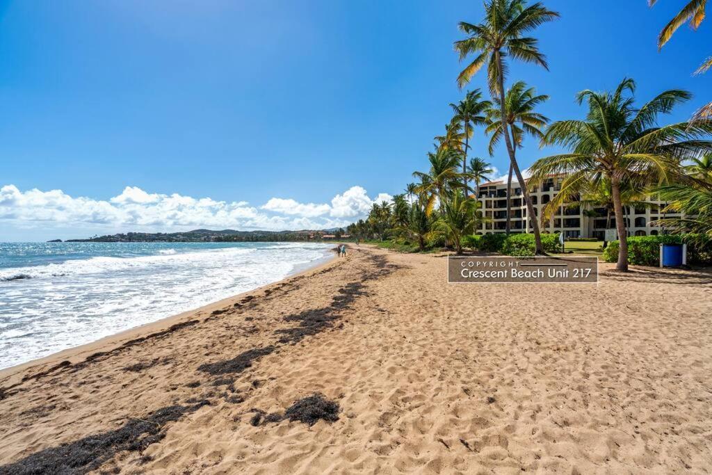 Ferienwohnung Beach Access + 3 Pools + Ocean Views - 2Br In Palmas - Sleeps 7 Humacao Exterior foto
