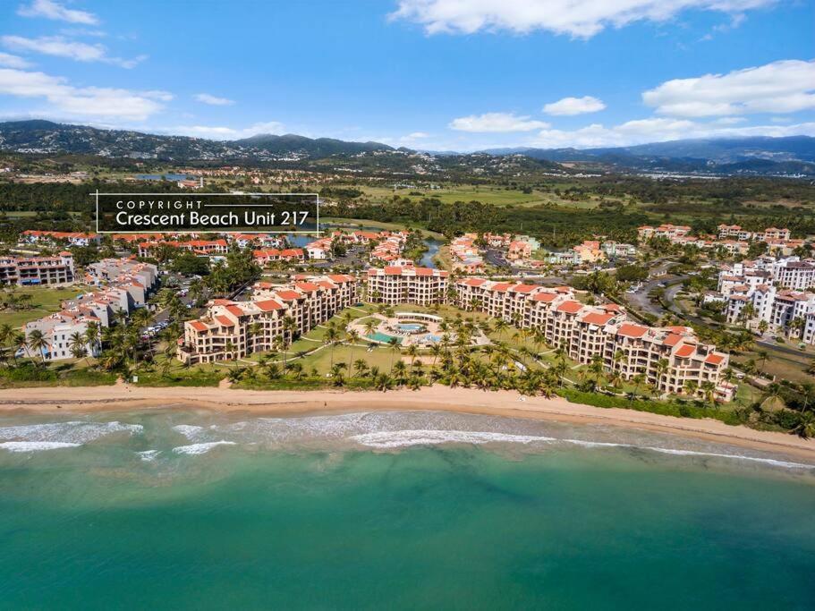 Ferienwohnung Beach Access + 3 Pools + Ocean Views - 2Br In Palmas - Sleeps 7 Humacao Exterior foto