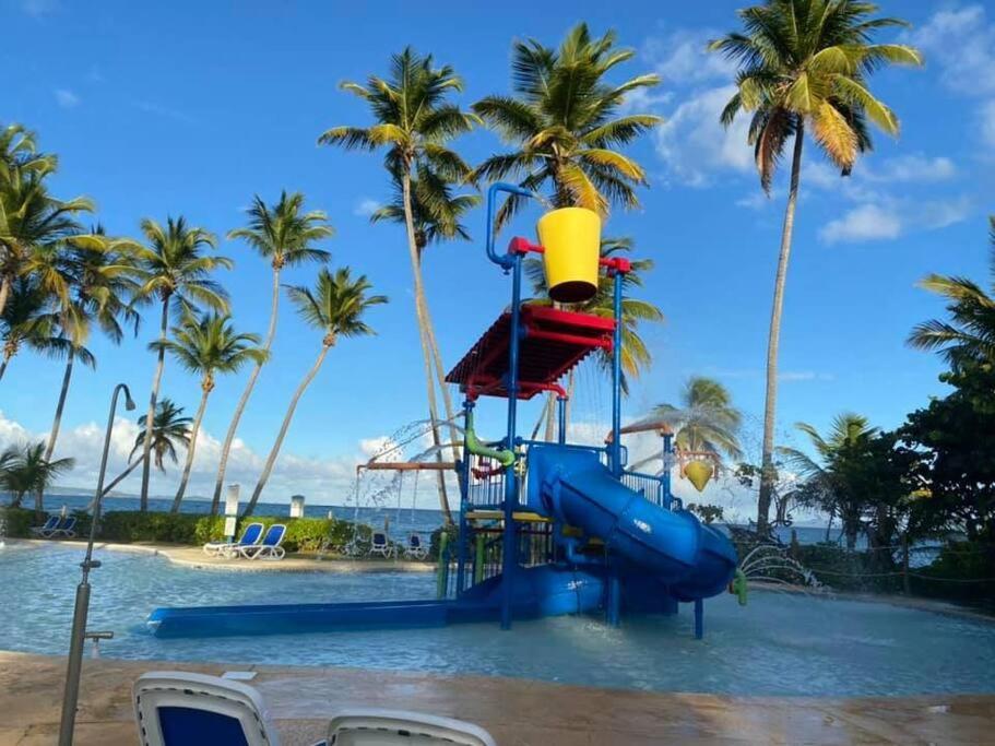 Ferienwohnung Beach Access + 3 Pools + Ocean Views - 2Br In Palmas - Sleeps 7 Humacao Exterior foto