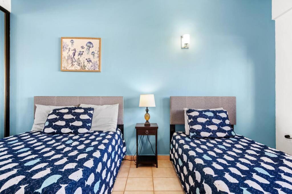 Ferienwohnung Beach Access + 3 Pools + Ocean Views - 2Br In Palmas - Sleeps 7 Humacao Exterior foto