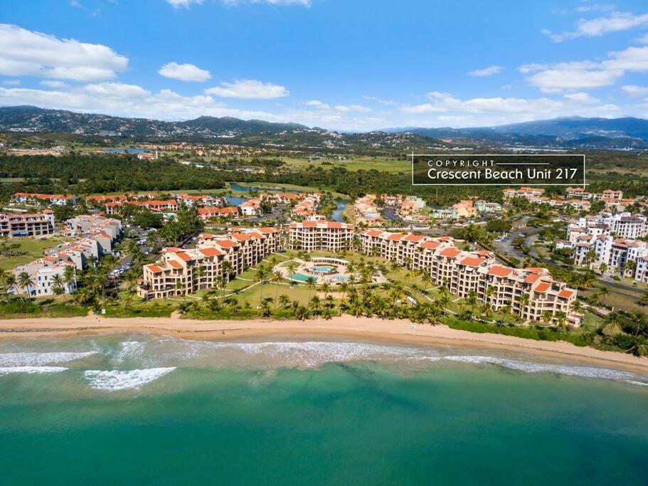 Ferienwohnung Beach Access + 3 Pools + Ocean Views - 2Br In Palmas - Sleeps 7 Humacao Exterior foto