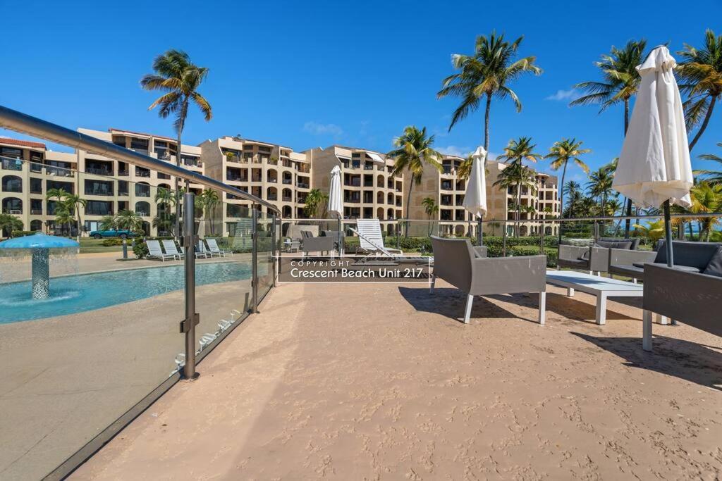 Ferienwohnung Beach Access + 3 Pools + Ocean Views - 2Br In Palmas - Sleeps 7 Humacao Exterior foto