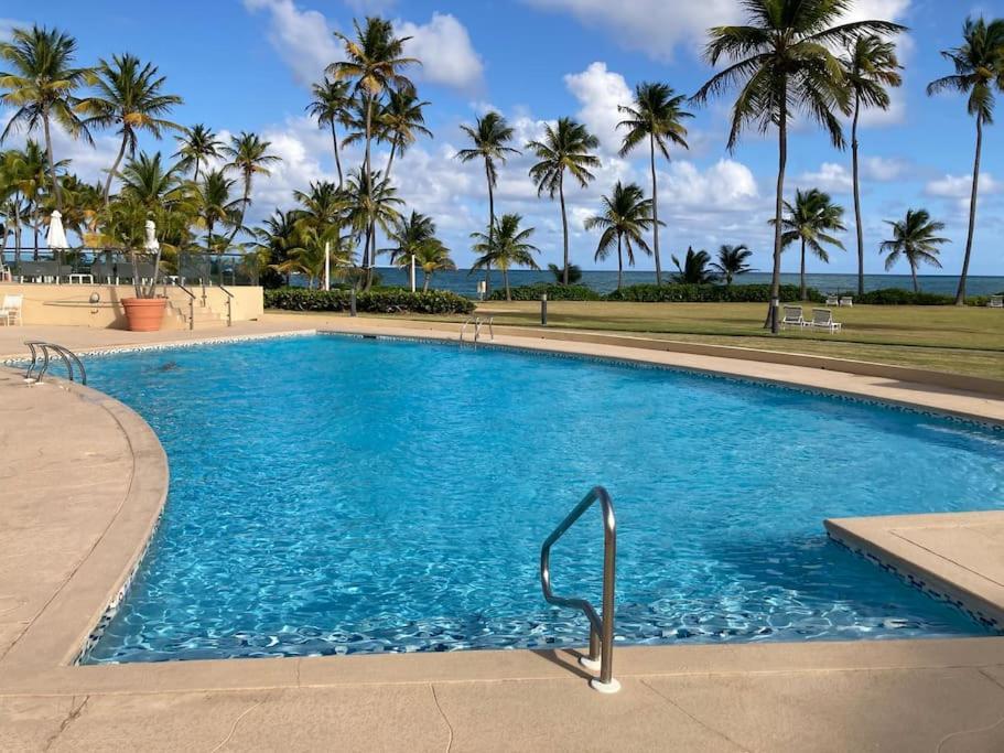 Ferienwohnung Beach Access + 3 Pools + Ocean Views - 2Br In Palmas - Sleeps 7 Humacao Exterior foto