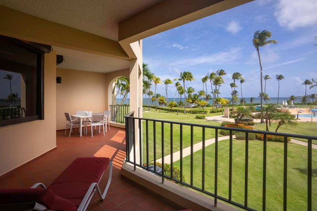 Ferienwohnung Beach Access + 3 Pools + Ocean Views - 2Br In Palmas - Sleeps 7 Humacao Exterior foto