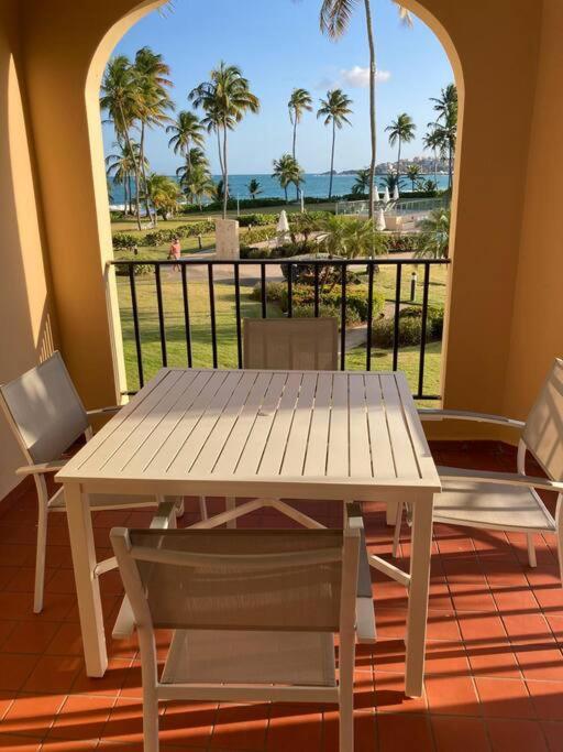Ferienwohnung Beach Access + 3 Pools + Ocean Views - 2Br In Palmas - Sleeps 7 Humacao Exterior foto