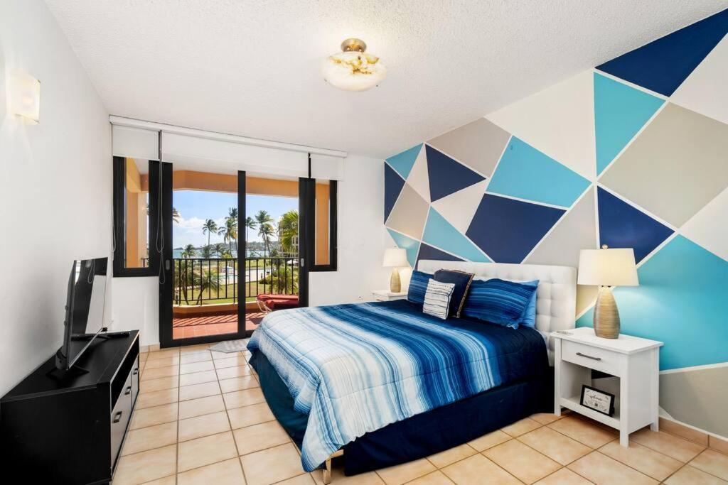 Ferienwohnung Beach Access + 3 Pools + Ocean Views - 2Br In Palmas - Sleeps 7 Humacao Exterior foto