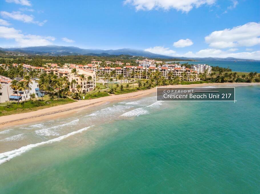 Ferienwohnung Beach Access + 3 Pools + Ocean Views - 2Br In Palmas - Sleeps 7 Humacao Exterior foto