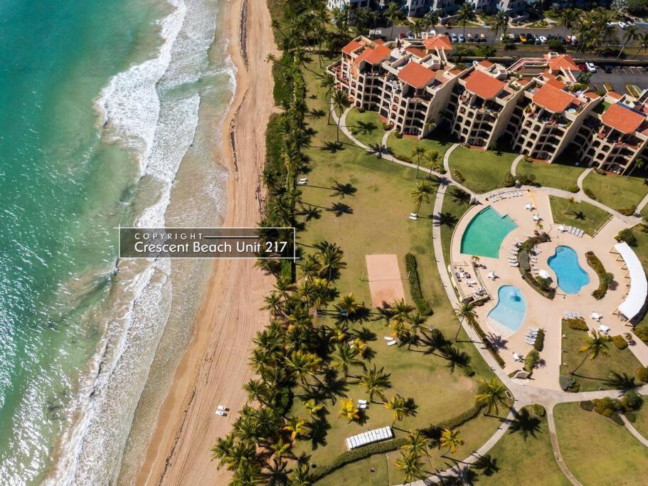 Ferienwohnung Beach Access + 3 Pools + Ocean Views - 2Br In Palmas - Sleeps 7 Humacao Exterior foto