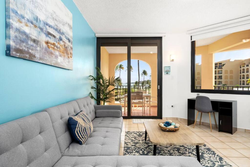 Ferienwohnung Beach Access + 3 Pools + Ocean Views - 2Br In Palmas - Sleeps 7 Humacao Exterior foto