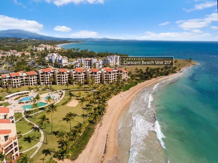 Ferienwohnung Beach Access + 3 Pools + Ocean Views - 2Br In Palmas - Sleeps 7 Humacao Exterior foto