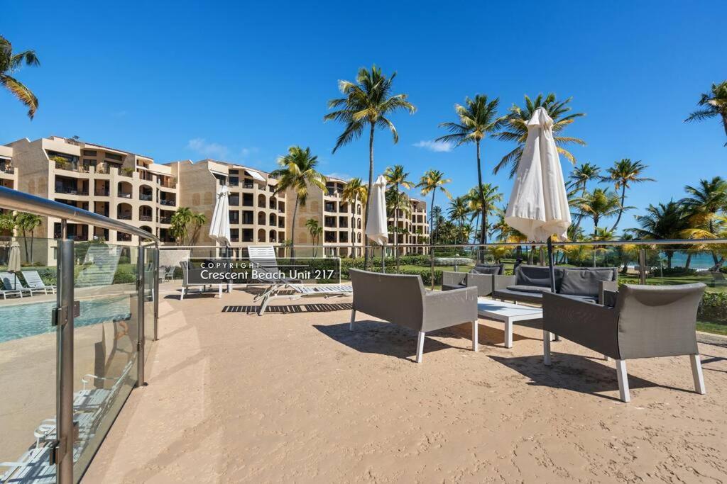 Ferienwohnung Beach Access + 3 Pools + Ocean Views - 2Br In Palmas - Sleeps 7 Humacao Exterior foto