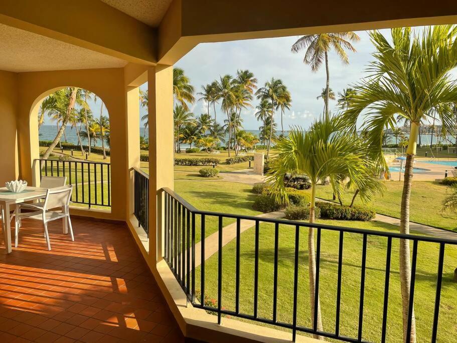Ferienwohnung Beach Access + 3 Pools + Ocean Views - 2Br In Palmas - Sleeps 7 Humacao Exterior foto