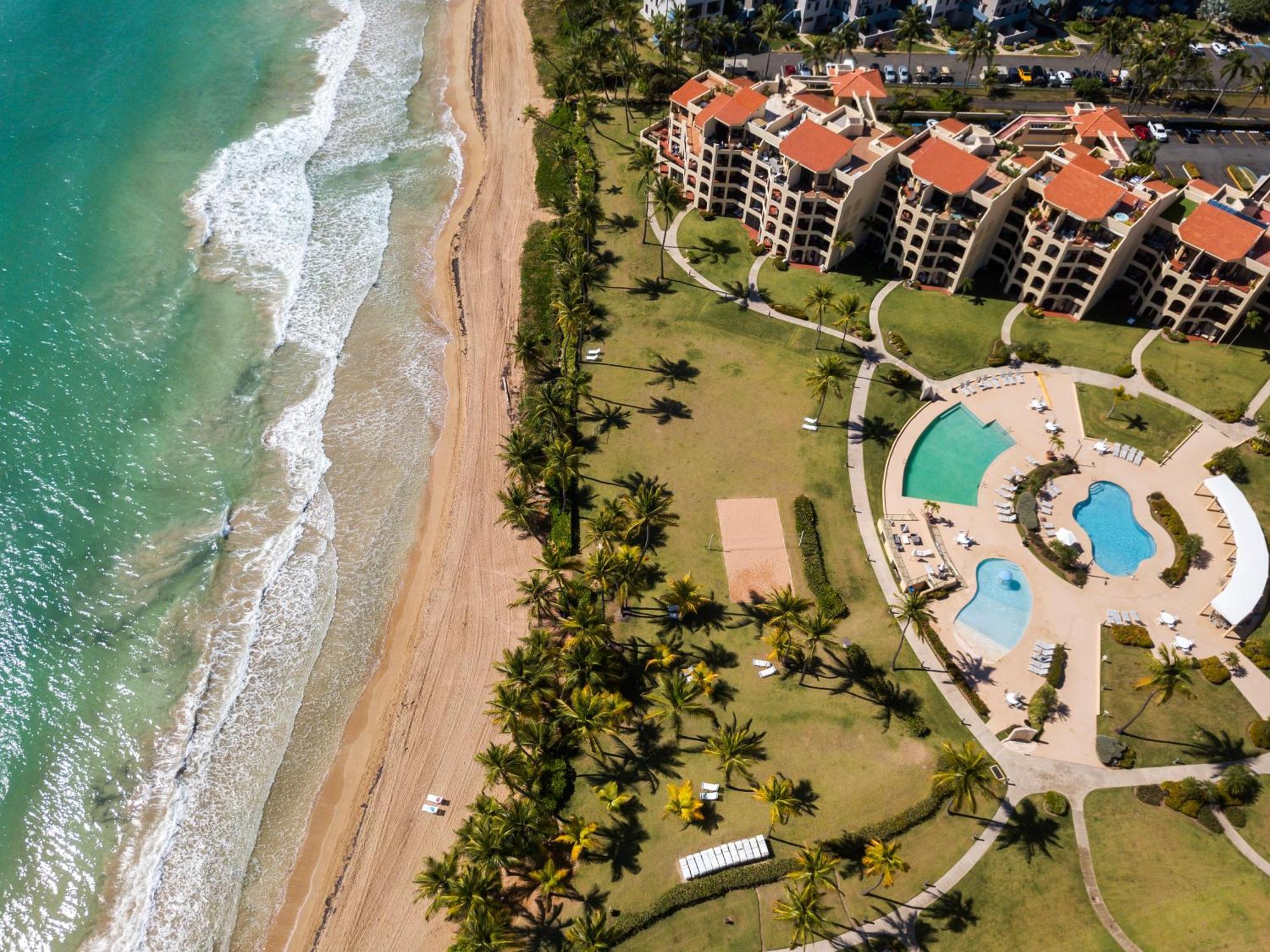 Ferienwohnung Beach Access + 3 Pools + Ocean Views - 2Br In Palmas - Sleeps 7 Humacao Exterior foto
