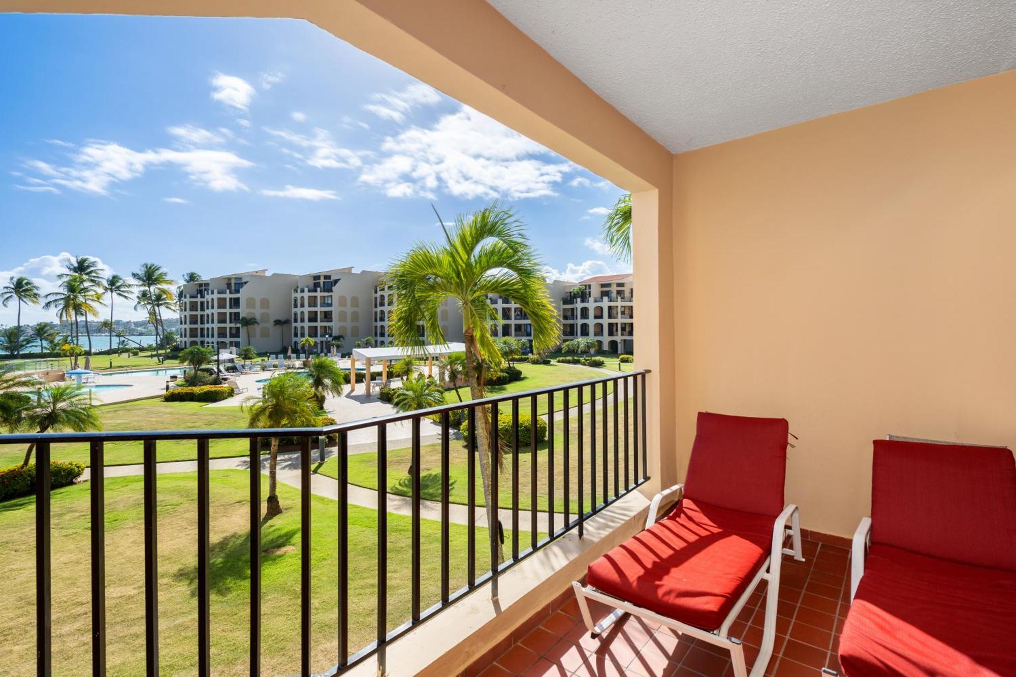 Ferienwohnung Beach Access + 3 Pools + Ocean Views - 2Br In Palmas - Sleeps 7 Humacao Exterior foto