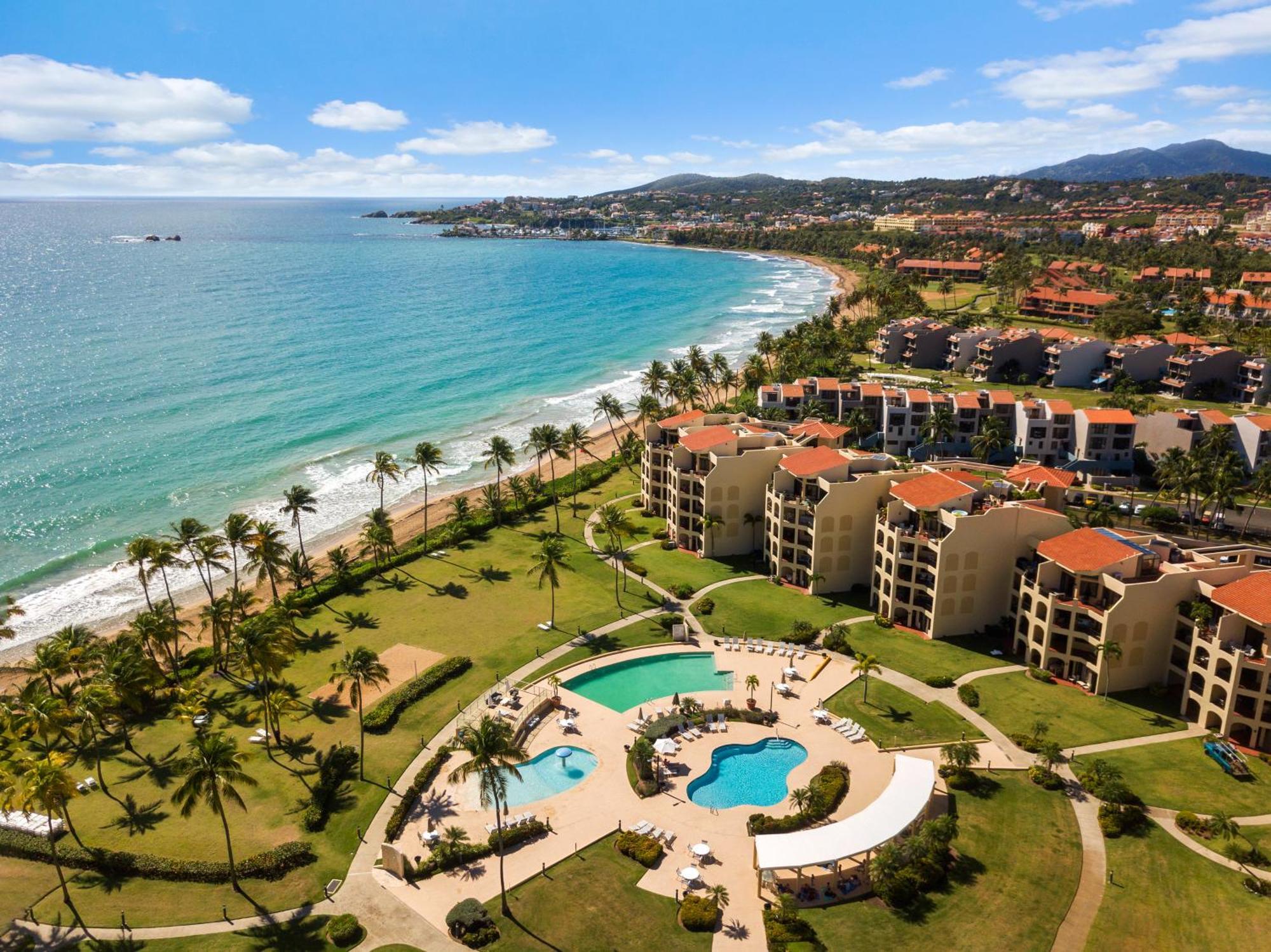 Ferienwohnung Beach Access + 3 Pools + Ocean Views - 2Br In Palmas - Sleeps 7 Humacao Exterior foto