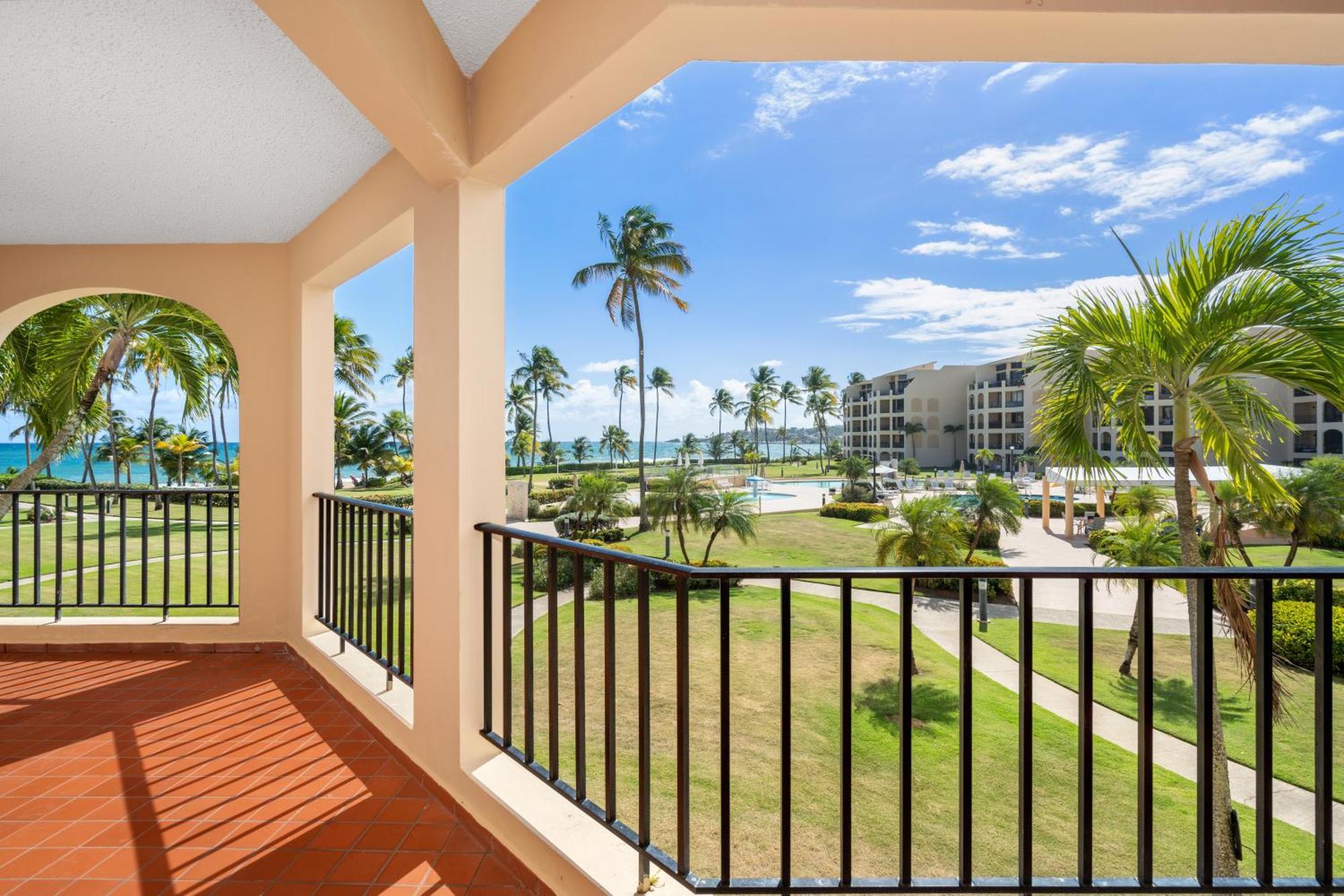 Ferienwohnung Beach Access + 3 Pools + Ocean Views - 2Br In Palmas - Sleeps 7 Humacao Exterior foto