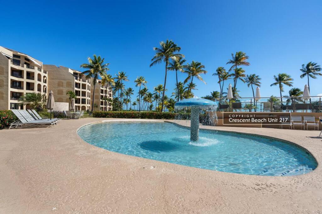 Ferienwohnung Beach Access + 3 Pools + Ocean Views - 2Br In Palmas - Sleeps 7 Humacao Exterior foto
