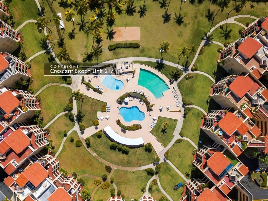 Ferienwohnung Beach Access + 3 Pools + Ocean Views - 2Br In Palmas - Sleeps 7 Humacao Exterior foto