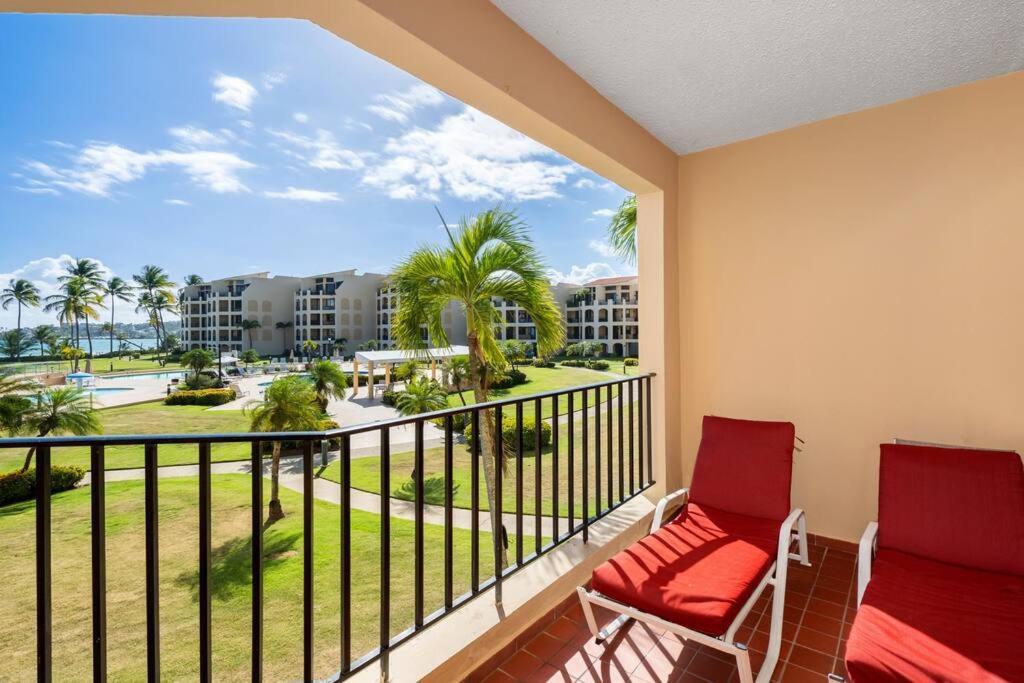 Ferienwohnung Beach Access + 3 Pools + Ocean Views - 2Br In Palmas - Sleeps 7 Humacao Exterior foto